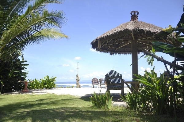 Hotel Bayside Bungalows
